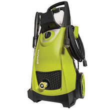 Load image into Gallery viewer, Sun Joe SPX3000 2030 Max PSI 1.76 GPM 14.5-Amp Electric High Pressure Washer, Cleans Cars/Fences/Patios