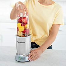 Load image into Gallery viewer, NutriBullet Pro Plus, One Size, Grey