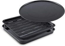 Load image into Gallery viewer, Breville the Smart Pro toaster oven, 1, Stainless Steel