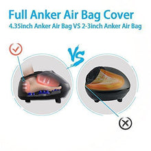 Load image into Gallery viewer, MUJERBAY Foot Massager with Heat, Air Compression, Remote Control, Deep Kneading Shiatsu Feet Massager Machine, for Plantar Fasciitis, Circulation, Nice Father's Day Gift