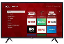 Load image into Gallery viewer, TCL 49S325 49 Inch 1080p Smart Roku LED TV (2019)
