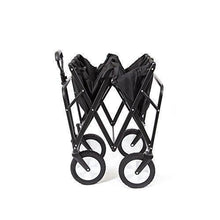 Load image into Gallery viewer, Mac Sports Mac Wagon (WTC-145) Black