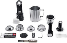 Load image into Gallery viewer, Breville BES810BSS Duo Temp Pro Espresso Machine, Stainless Steel, medium