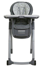 Load image into Gallery viewer, Graco Table2Table Premier Fold 7 in 1 Convertible High Chair | Converts to Dining Booster Seat, Kids Table and More, Landry