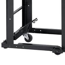 Load image into Gallery viewer, DEWALT Planer Stand,with Integrated Mobile Base (DW7350)
