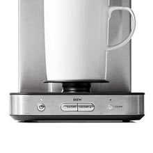 Load image into Gallery viewer, OXO Coffeemaker, 8 CUP, STAINLESS STEEL