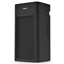 Load image into Gallery viewer, TOSOT Air Purifier with H13 Medical Grade True HEPA Filter, UV Light Sanitizer, Remove up to 99.97% Dust Smoke Mold Pollen, Ideal for Large Room up to 450 sq. ft, Home, Business, Office, School