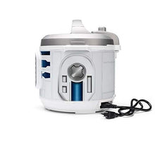 Load image into Gallery viewer, Instant Pot Star Wars™ Duo™ 6-Qt. Pressure Cooker, R2-D2