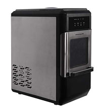 Load image into Gallery viewer, FRIGIDAIRE EFIC235-AMZ Countertop Crunchy Chewable Nugget Ice Maker, 44lbs per Day, 12 x 17 x 19 inches