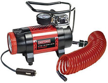 Load image into Gallery viewer, Bon-Aire Craftsman 75120 12V Portable Inflator, 6.4 pounds