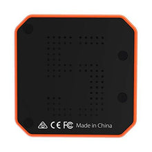 Load image into Gallery viewer, RunCam 5 4K FPV Camera 1080P HD Micro Action Camera EIS Supported 145 Degree FOV for FPV Racing Drone and Sport Video Recording, Orange