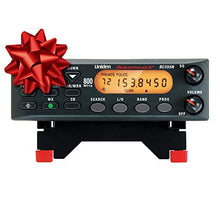 Load image into Gallery viewer, Uniden BC355N 800 MHz 300-Channel Base/Mobile Scanner, Close Call RF Capture, Pre-programmed Search “Action” Bands to Hear Police, Ambulance, Fire, Amateur Radio, Public Utilities, Weather, and More, Black