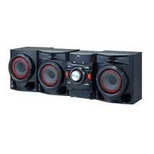 Load image into Gallery viewer, LG CM4590 XBOOM XBOOM Bluetooth Audio System with 700 Watts Total Power,Black