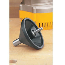 Load image into Gallery viewer, DEWALT Router, Fixed/Plunge Base Kit, Variable Speed, Soft Start, 2-1/4-HP (DW618PKB)