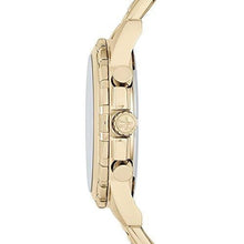 Load image into Gallery viewer, Fossil Men's Dean Quartz Stainless Chronograph Watch, Color: Gold (Model: FS4867)