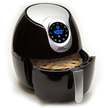 Load image into Gallery viewer, Power Air Fryer XL (3.4 QT, Black)