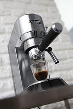 Load image into Gallery viewer, De'Longhi EC680M Espresso, Stainless Steel, Metallic (Packaging May Vary)