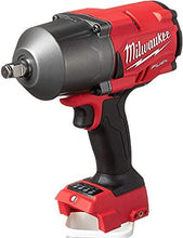 Load image into Gallery viewer, Milwaukee 2767-20 M18 Fuel High Torque 1/2-Inch Impact Wrench with Friction Ring