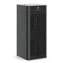 Load image into Gallery viewer, Medify Air MA-40-B1 V2.0 Air Purifier with H13 HEPA filter - a higher grade of HEPA for 840 Sq. Ft. Air Purifier, 99.9% | Modern Design - Black