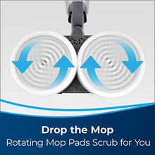 Load image into Gallery viewer, Bissell SpinWave Expert Hard Floor Spin Mop, 20393