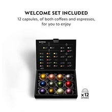 Load image into Gallery viewer, Nespresso Vertuo Next Coffee and Espresso Machine with Aeroccino NEW by Breville, Light Grey, Single Serve Coffee & Espresso Maker, One Touch to Brew