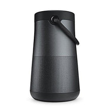 Load image into Gallery viewer, Bose SoundLink Revolve+ Portable and Long-Lasting Bluetooth 360 Speaker - Triple Black