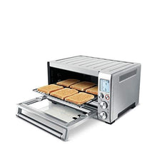 Load image into Gallery viewer, Breville the Smart Pro toaster oven, 1, Stainless Steel