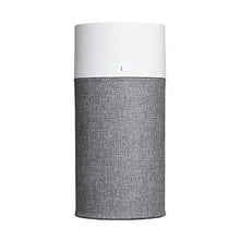 Load image into Gallery viewer, Blueair Blue Pure 411 Auto Small Room Air Purifier with Auto Mode for Allergies, Pollen, Dust, Smoke, Pet Dander, Viruses and Bacteria with HEPASilent Technology and Washable Pre-Filter
