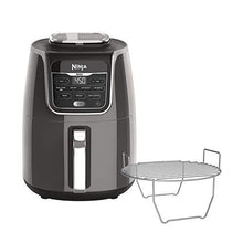 Load image into Gallery viewer, Ninja AF161 Max XL Air Fryer, 3 lbs, Grey
