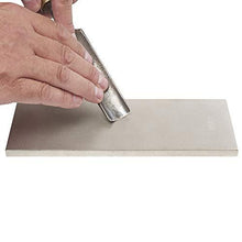 Load image into Gallery viewer, Trend DWS/CP8/FC Classic Pro Double-Sided Diamond Sharpening Stone, Fine/Coarse, 8 x 3 inch