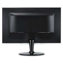Load image into Gallery viewer, ViewSonic VX2452MH 24 Inch 2ms 60Hz 1080p Gaming Monitor with HDMI DVI and VGA inputs, Black