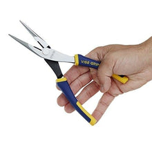Load image into Gallery viewer, IRWIN VISE-GRIP GrooveLock Pliers Set, 8-Piece (2078712)