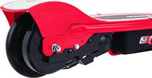 Load image into Gallery viewer, Razor 13111260 E100 Electric Scooter (Red)