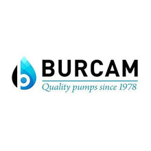 Load image into Gallery viewer, Bur-Cam 506532SS ¾ HP dual application jet pump
