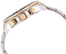 Load image into Gallery viewer, Invicta Men's Specialty 45mm Steel and Gold Tone Stainless Steel Quartz Watch, Two Tone (Model: 14876)