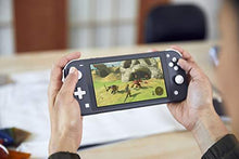 Load image into Gallery viewer, Nintendo Switch Lite - Turquoise - Switch