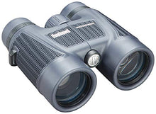 Load image into Gallery viewer, Bushnell H2O Waterproof/Fogproof Roof Prism Binocular, 10 x 42-mm, Black