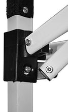 Load image into Gallery viewer, Caravan Canopy 21007900010 10x10 V-Series 2 Pro Kit White Canopy, 10'x10' Base 10'x10' top
