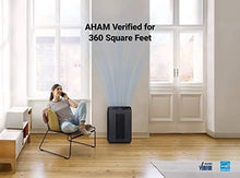 Load image into Gallery viewer, Winix 5500-2 Air Purifier with True HEPA, PlasmaWave and Odor Reducing Washable AOC Carbon Filter