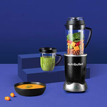 Load image into Gallery viewer, NutriBullet Rx N17-1001 Blender, Black