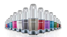Load image into Gallery viewer, NutriBullet NB9-1301PUR Pro 13 Pcs Passion Purple, 900W, Violet