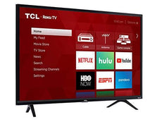 Load image into Gallery viewer, TCL 49S325 49 Inch 1080p Smart Roku LED TV (2019)