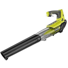 Load image into Gallery viewer, Ryobi P2108A ONE+ 100 mph 280 CFM 18-Volt Lithium-Ion Cordless Jet Fan Blower - Battery and Charger Not Included