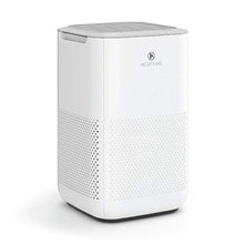 Load image into Gallery viewer, Medify MA-15 Air Purifier with H13 HEPA filter - a higher grade of HEPA | '3-in-1' Filters | 99.9% removal in a Modern Design - White 1Pack…