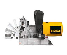 Load image into Gallery viewer, DEWALT Plate Joiner Kit, 6.5-Amp (DW682K) , Yellow , 7/8"