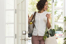 Load image into Gallery viewer, August Smart Lock, 2nd Generation, HomeKit enabled (Silver)