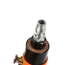 Load image into Gallery viewer, Pre-setting Torque Control Pneumatic Air Screwdriver 1200RPM Reversable Industrial Professional Precision Tool 2-4mm Capacity