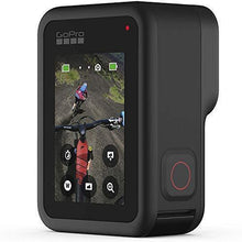 Load image into Gallery viewer, GoPro HERO8 Black Waterproof Action Camera with Touch Screen 4K Ultra HD Video 12MP Photos 1080p Live with Accessoy Bundle + 2 Extra GoPro USA Batteries Total 3 + Sandisk 64GB MicroSD U3 + Ritz Reader