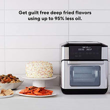 Load image into Gallery viewer, Instant Pot Vortex Pro 9-in-1 Air Fryer, 10 Quart, Air Fry, Roast, Toast, Broil, Bake, Reheat, Dehydrate, Proof & Rotisserie