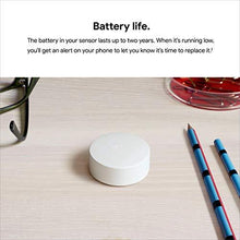 Load image into Gallery viewer, Google Nest Temperature Sensor 3 Pack - Nest Thermostat Sensor - Nest Sensor That Works with Nest Learning Thermostat and Nest Thermostat E - Smart Home